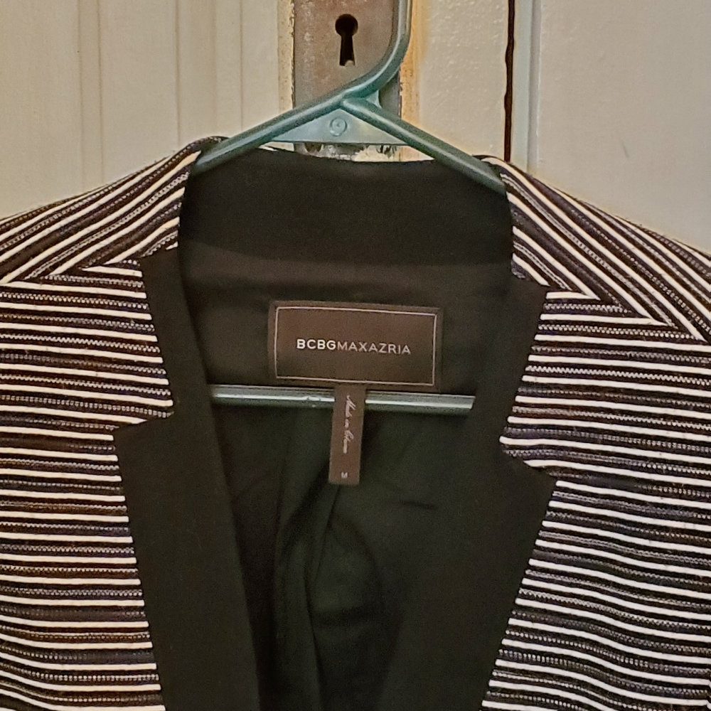 Bcbgmaxazria Jacket - image 3